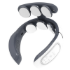 mini masseur cervical portable