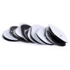 Gel patch pour masseur electrique