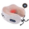 coussin masseur cervical autonome bluetooth