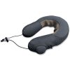 coussin masseur cervical autonome gonflable