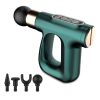 massage gun cellulite vert