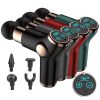 massage gun mini