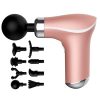 mini electric massage gun