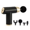 mini travel massage gun
