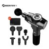 booster e massage gun