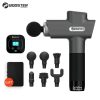 pistolet de massage pro
