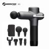 pistolet massage booster u1