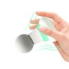 pistolet de massage vibrant